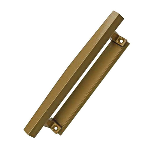 Pella Sliding Door Handle Interior Pull - Copperite