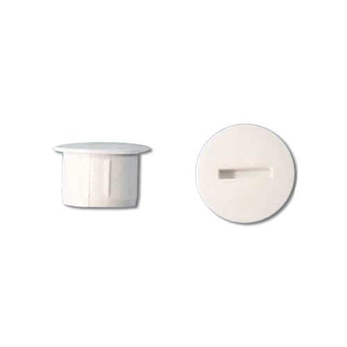 Andersen Hole Plug For Andersen Frenchwood Gliding Doors Adjustment Hole Plug White - Andersen Hole Plug For Andersen Frenchwood Gliding Doors Adjustment Hole Plug White