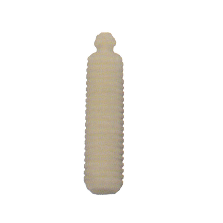 Adjustment Screw for Pella Screen Door Roller Assembly 1991-2005 - Adjustment Screw for Pella Screen Door Roller Assembly 1991-2005