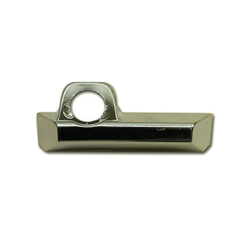 Pella Operator Cover, Flat Top, Left Hand - Choose Color - Pella Operator Cover, Flat Top, Left Hand - Choose Color