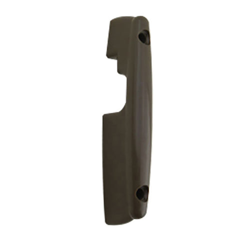 Retractable Insect Screen Exterior Handle for Andersen FGD made June 2007 - Present, Terratone - Retractable Insect Screen Exterior Handle for Andersen FGD made June 2007 - Present, Terratone
