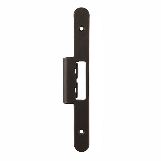 Andersen Latch & Deadbolt Strike Plate Cover - Oil Rubbed Bronze