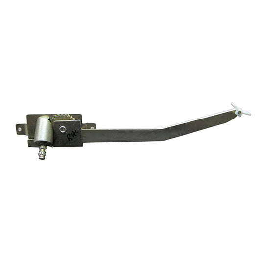 Pella Casement Window Operator, Curved Arm, Right Hand