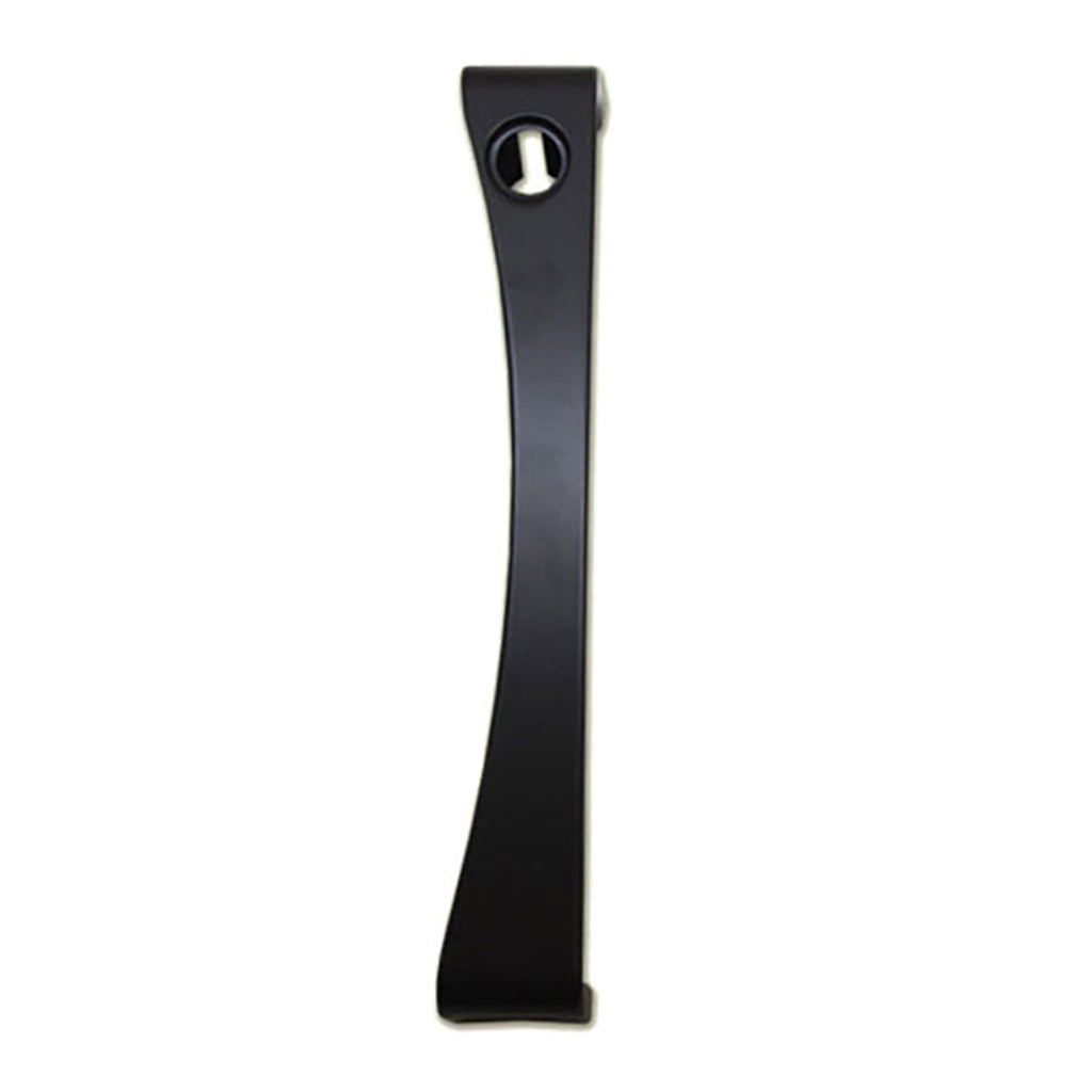 Pella Sliding Door Handle Left Handed Proline Exterior Sliding Door Pull Choose Color - Pella Sliding Door Handle Left Handed Proline Exterior Sliding Door Pull Choose Color