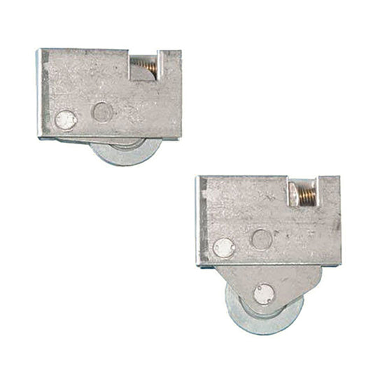 Roller Assembly, Pella Patio Door - Old Style