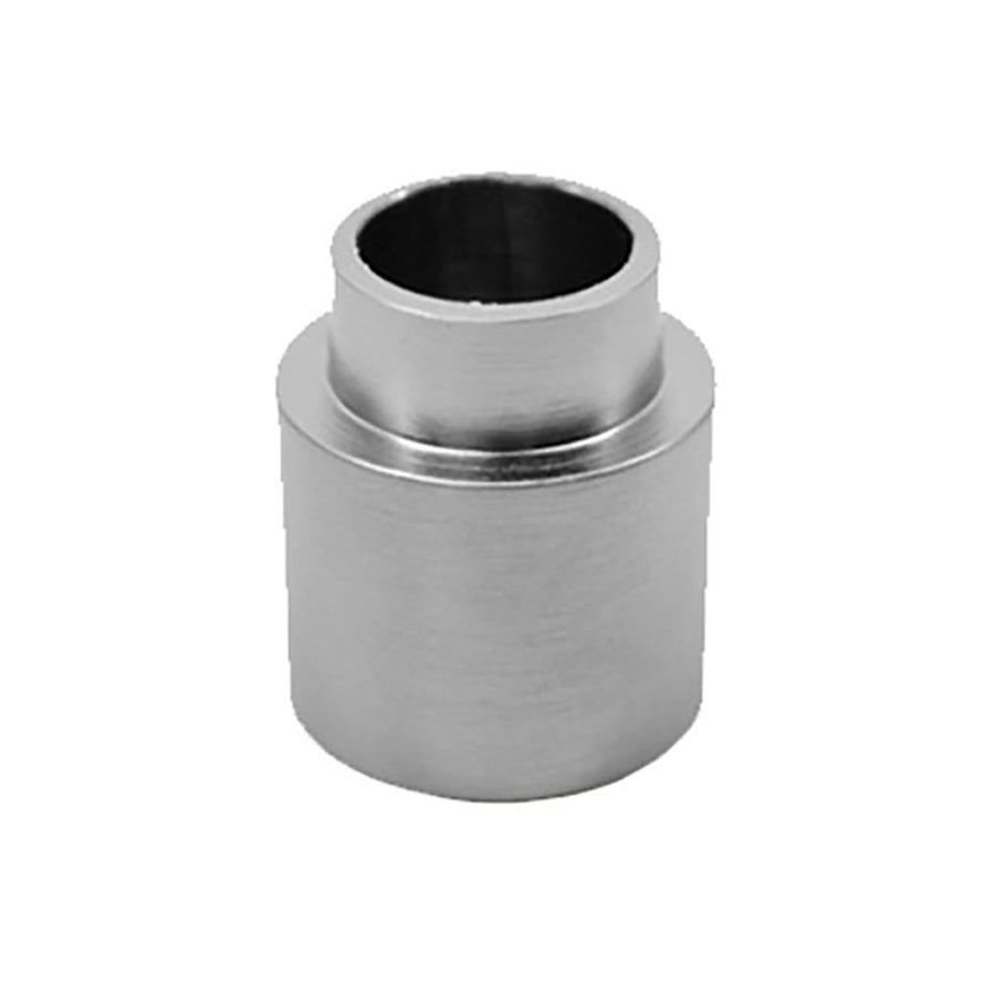 HOPPE Handle Extension for Active or Inactive Trim 20mm Length - HOPPE Handle Extension for Active or Inactive Trim 20mm Length