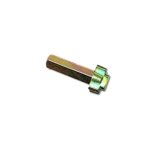 Andersen Frenchwood Hinged and Outswing Patio Door Lock Actuator 2-1/4 inch Door - Andersen Frenchwood Hinged and Outswing Patio Door Lock Actuator 2-1/4 inch Door
