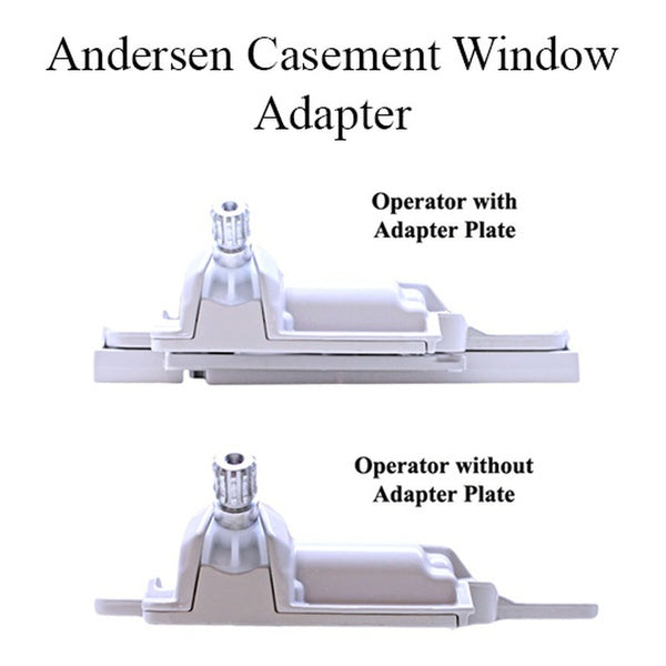 Adapter for Casement Operator - Adapter for Casement Operator