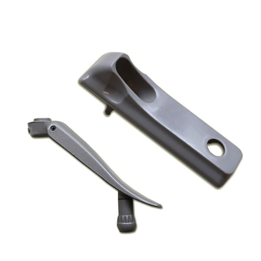 Cover with Folding Handle, Right Hand, Pella 2000-Current - Choose Color