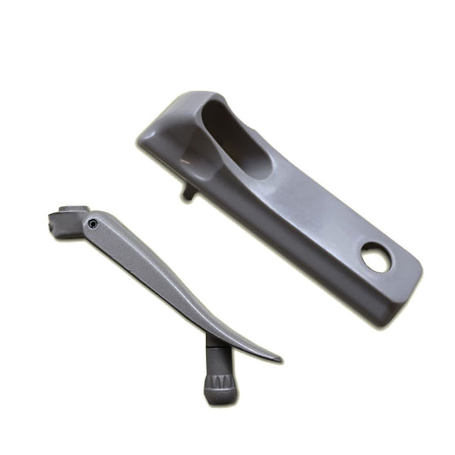 Cover with Folding Handle, Right Hand, Pella 2000-Current - Choose Color - Cover with Folding Handle, Right Hand, Pella 2000-Current - Choose Color