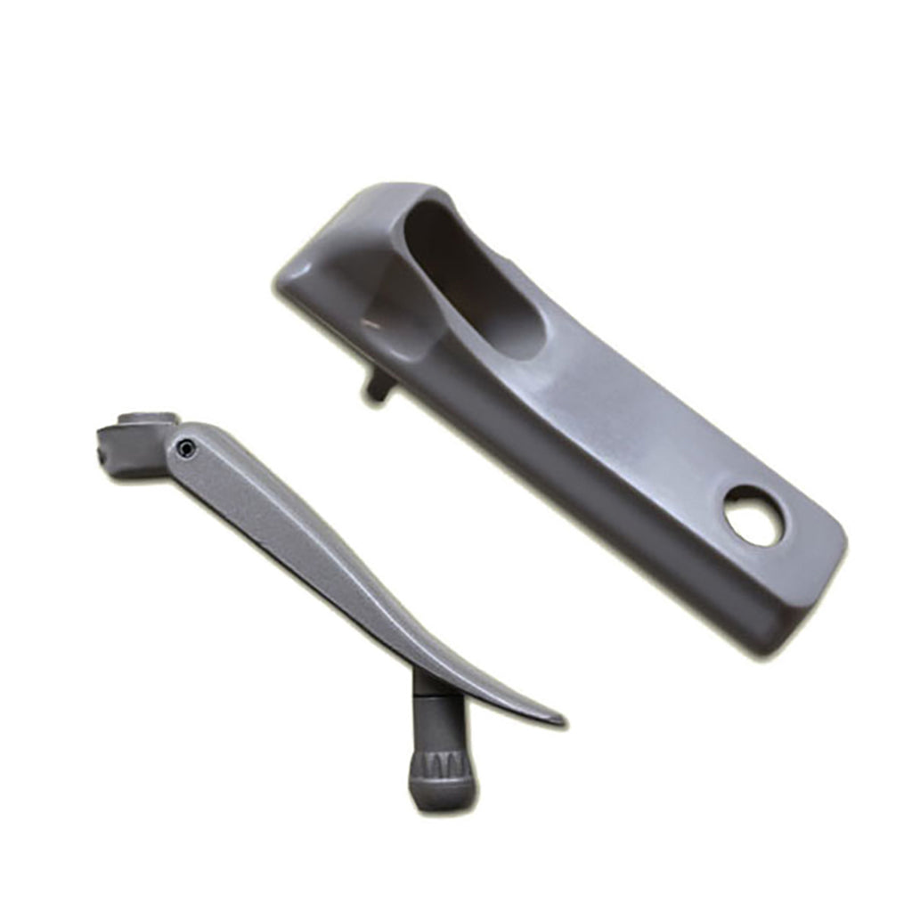 Cover with Folding Handle, Right Hand, Pella 2000-Current - Choose Color - Cover with Folding Handle, Right Hand, Pella 2000-Current - Choose Color