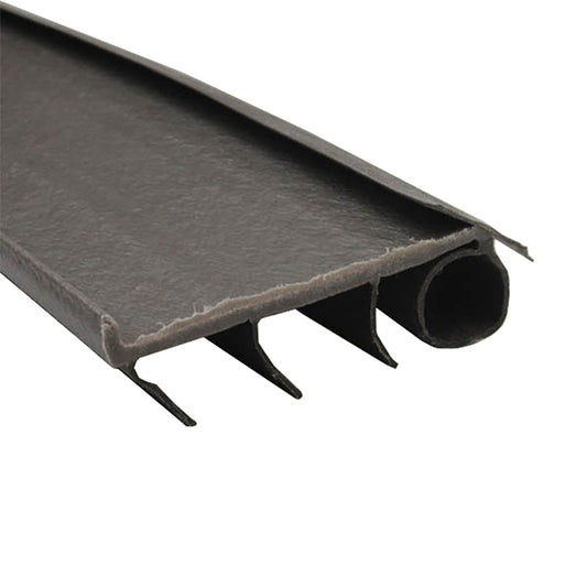 Andersen 48", 1-3/4 inch Architectural Clad In-Swing Entry Door Sweep 2001-Present