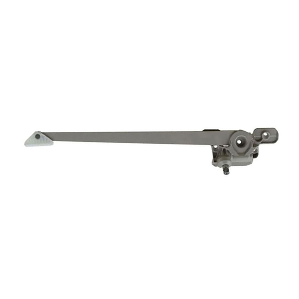 Straight Arm Operator, Corrosion Resistant, 12