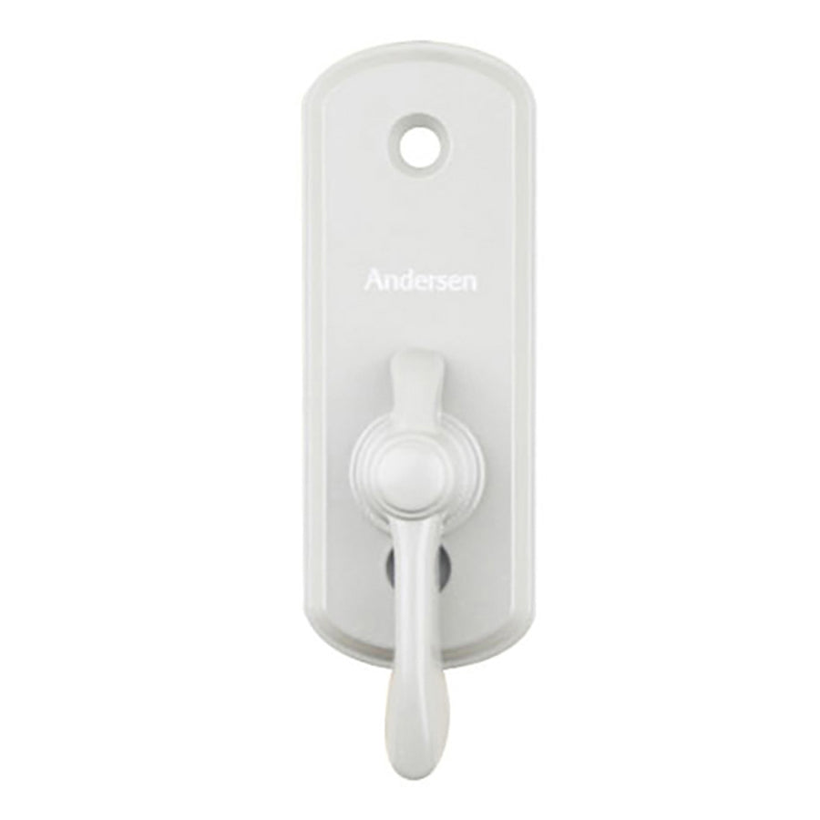 Andersen Thumb Latch For Sliding Doors Albany Thumb Turn For Frenchwood Doors - Andersen Thumb Latch For Sliding Doors Albany Thumb Turn For Frenchwood Doors
