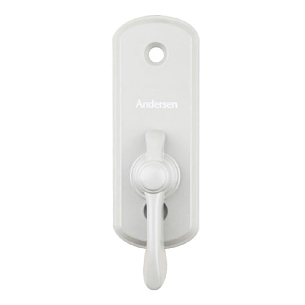 Andersen Thumb Latch For Sliding Doors Albany Thumb Turn For Frenchwood Doors - Andersen Thumb Latch For Sliding Doors Albany Thumb Turn For Frenchwood Doors