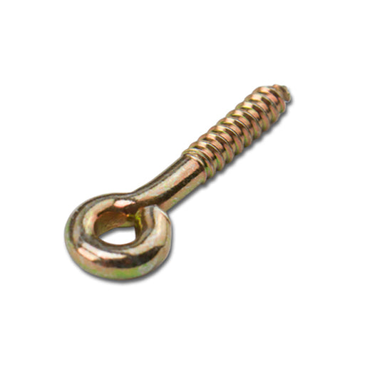 Screen Eye Hook for Pella Wood Clad Casement Windows manufactured from 1967 - 1993