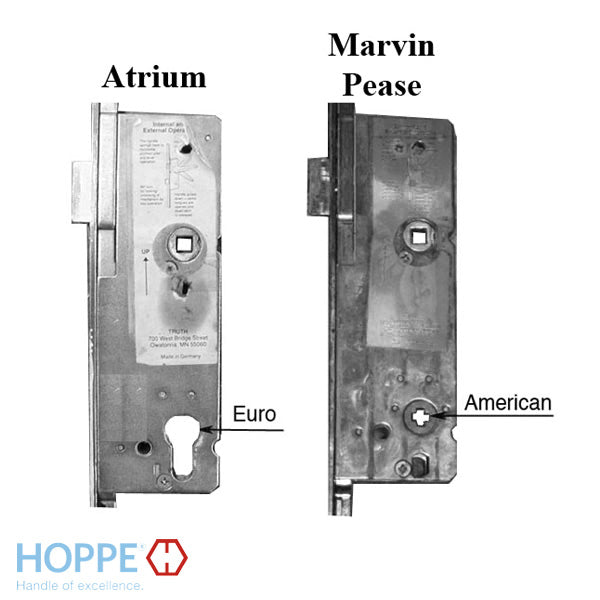 Atrium Essve 81