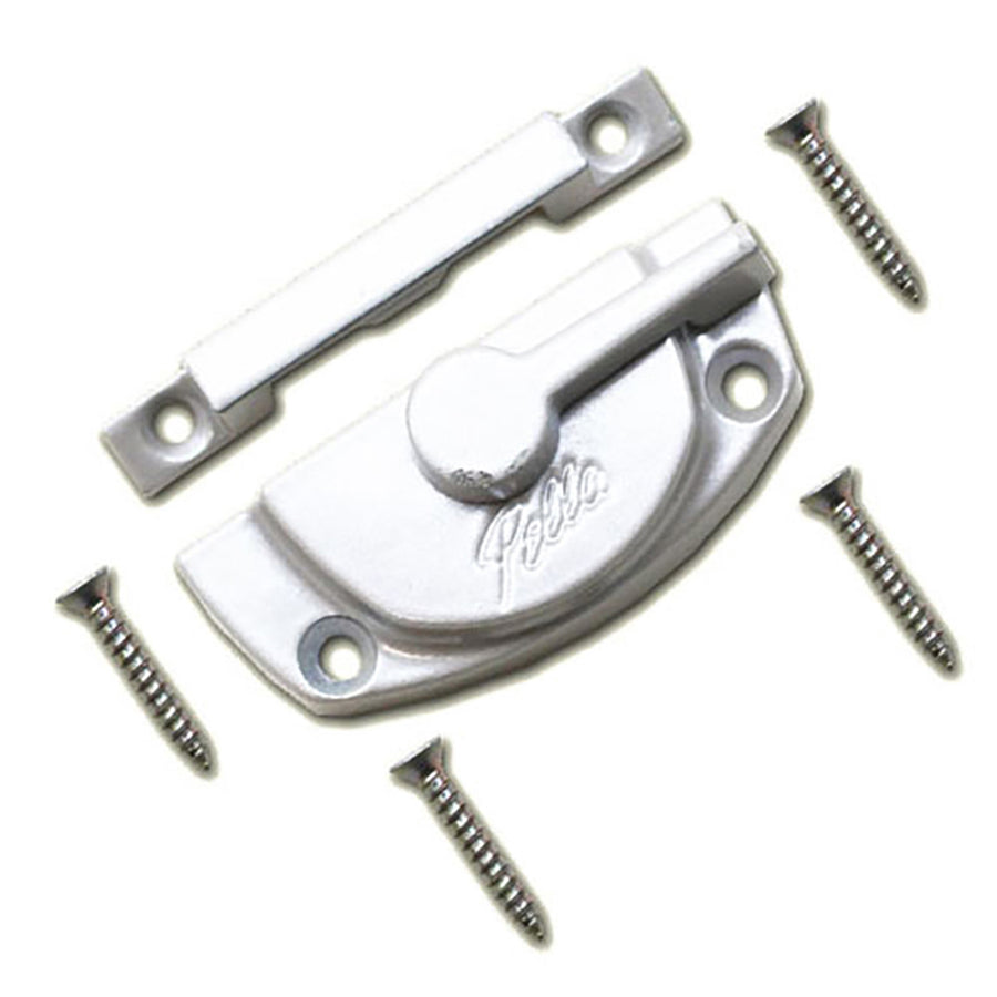 Pella Pro Line Series Sash Lock 1-7/8