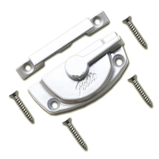 Pella Pro Line Series Sash Lock 1-7/8" - Choose Color