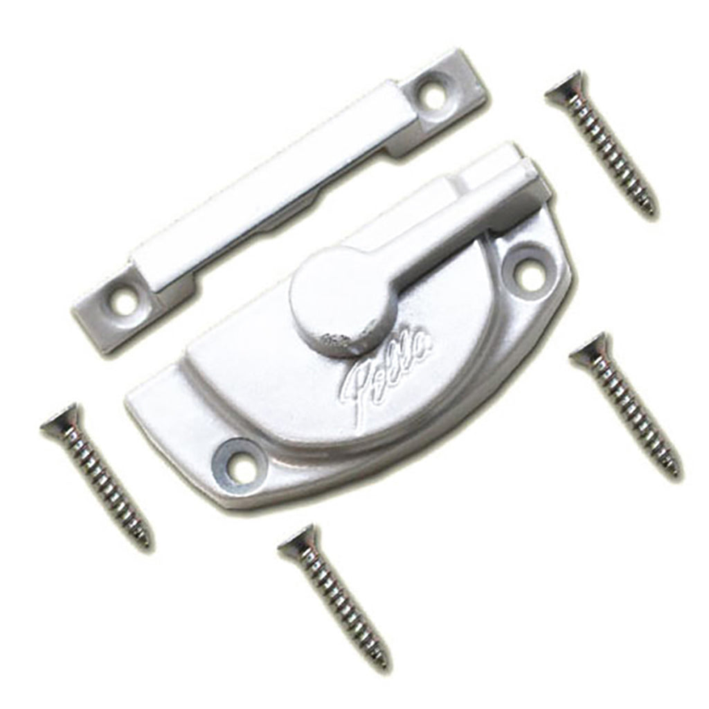 Pella Pro Line Series Sash Lock 1-7/8