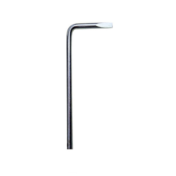 Hoppe Quick Fit Connection Handle Tool for Dallas Quick Fit Handles - Hoppe Quick Fit Connection Handle Tool for Dallas Quick Fit Handles