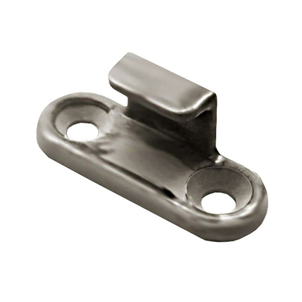 Pella Screen Door Lock Strike Champagne - Pella Screen Door Lock Strike Champagne