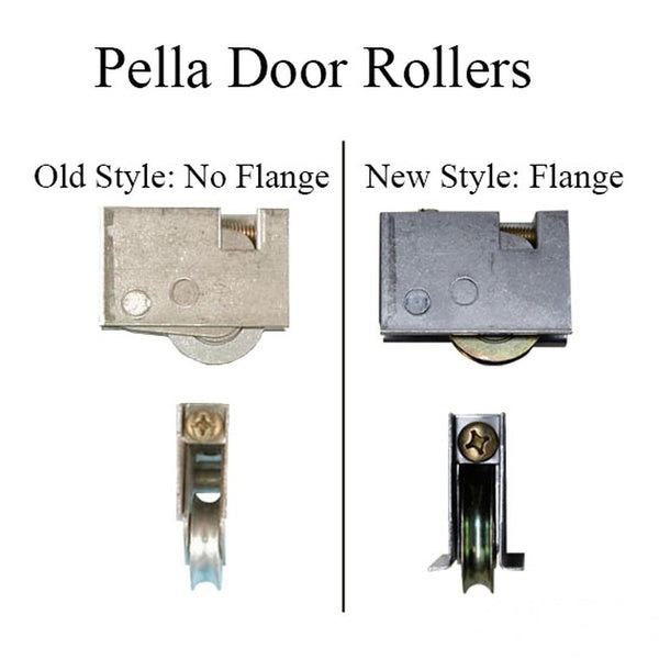 Door Roller For New Style Pella Patio Doors - Door Roller For New Style Pella Patio Doors