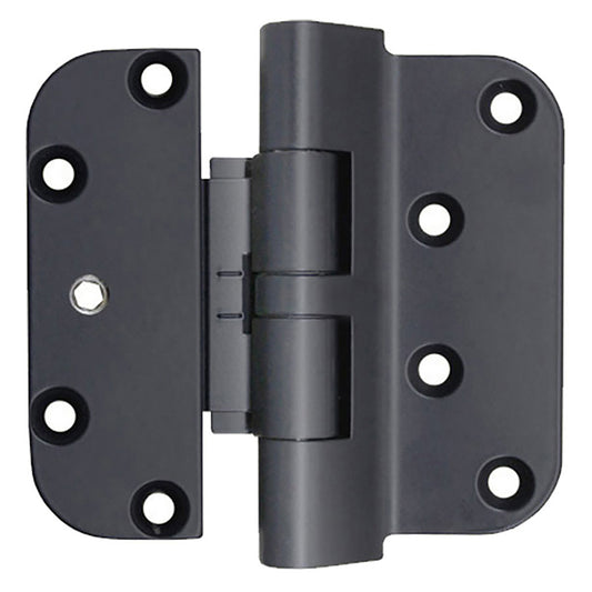 Hoppe Guide Hinge F9714 2009 Black