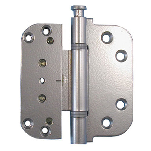 Hinge, All in one (V-H) Inswing Door HInge - Silver - Sold Out
