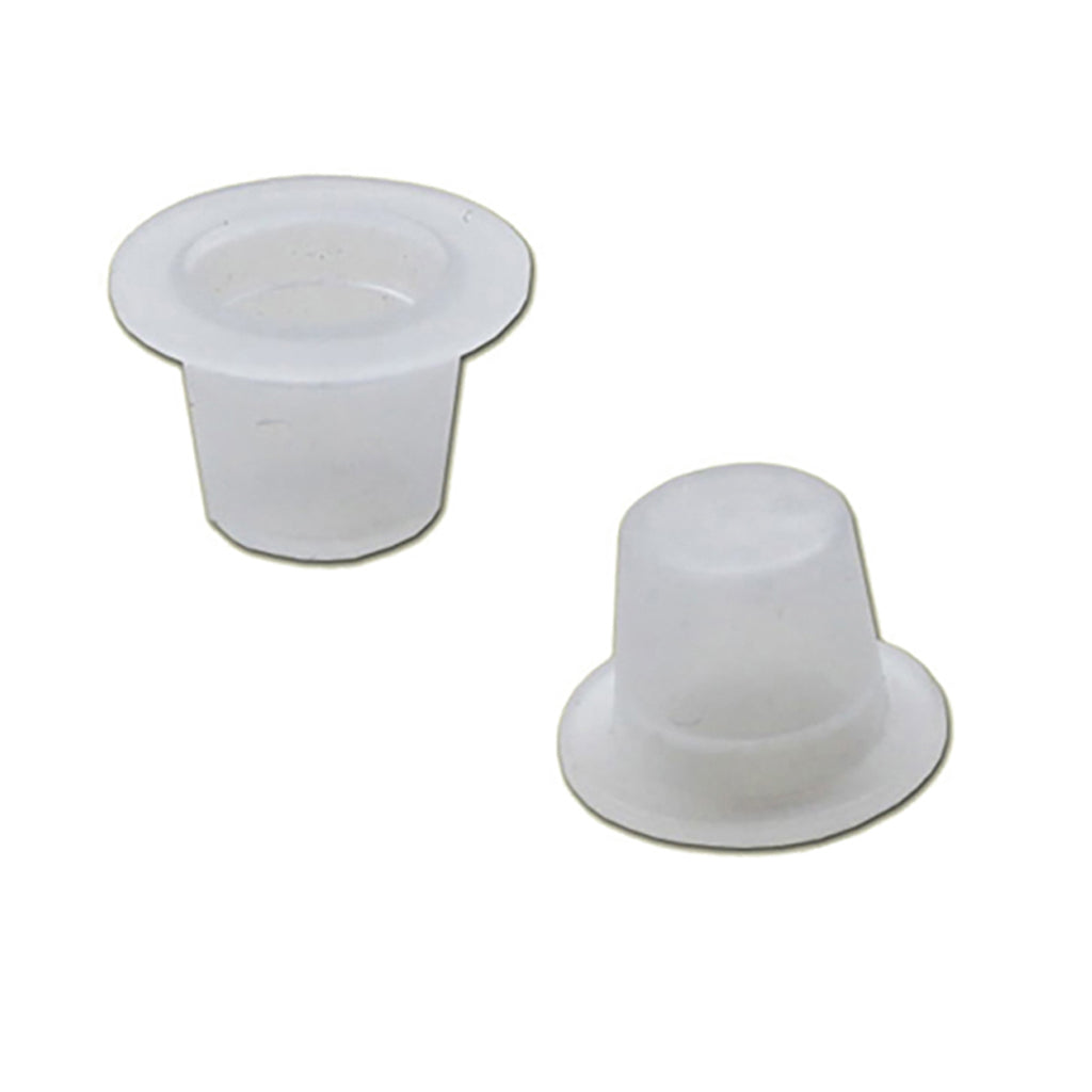 Pella PCS Adjusting Hole Plug - For Pella Pro-Line Sliding Door - Pella PCS Adjusting Hole Plug - For Pella Pro-Line Sliding Door