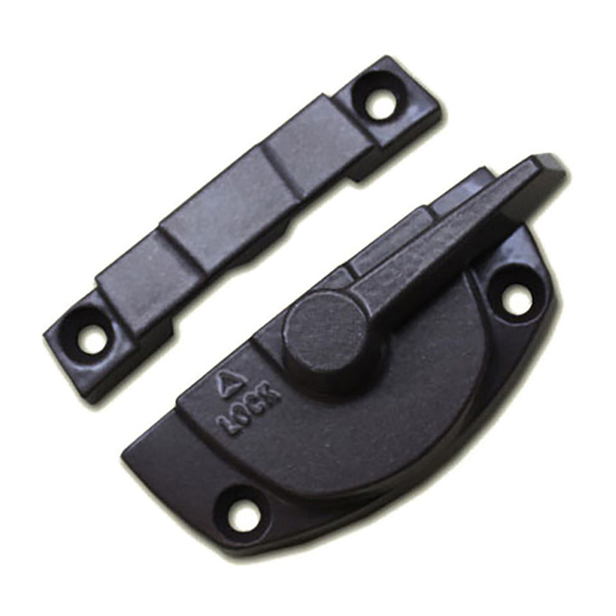Pella Pro Line Series Double Hung Window Sash Lock 1-7/8