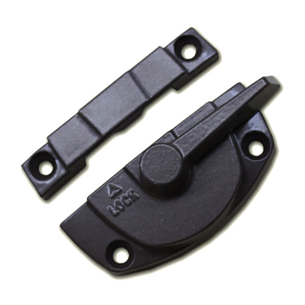 Pella Pro Line Series Double Hung Window Sash Lock 1-7/8