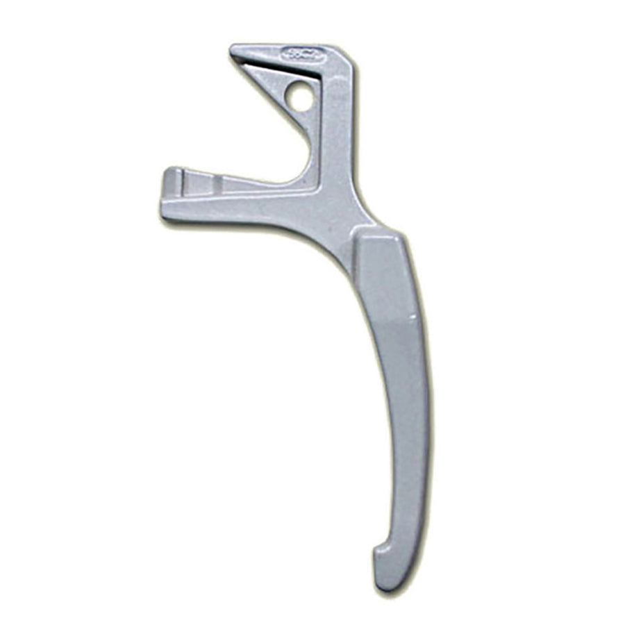 Pella Sash Lock Handle Right Hand Sash Lock Handle For Casement Window - Pella Sash Lock Handle Right Hand Sash Lock Handle For Casement Window