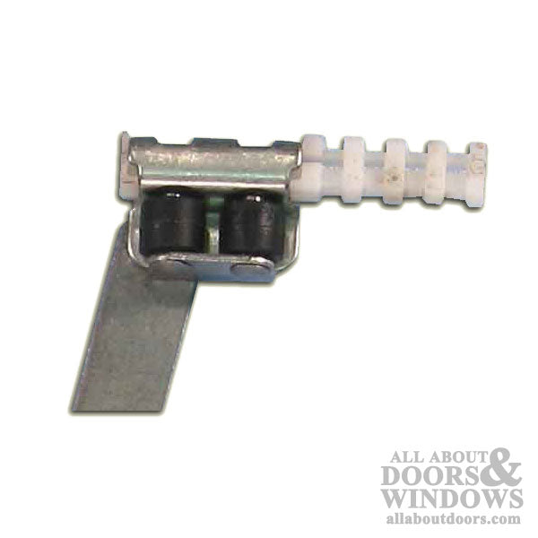 Pella 24 Inch Casement Hinge Pack Choose Handing - Pella 24 Inch Casement Hinge Pack Choose Handing