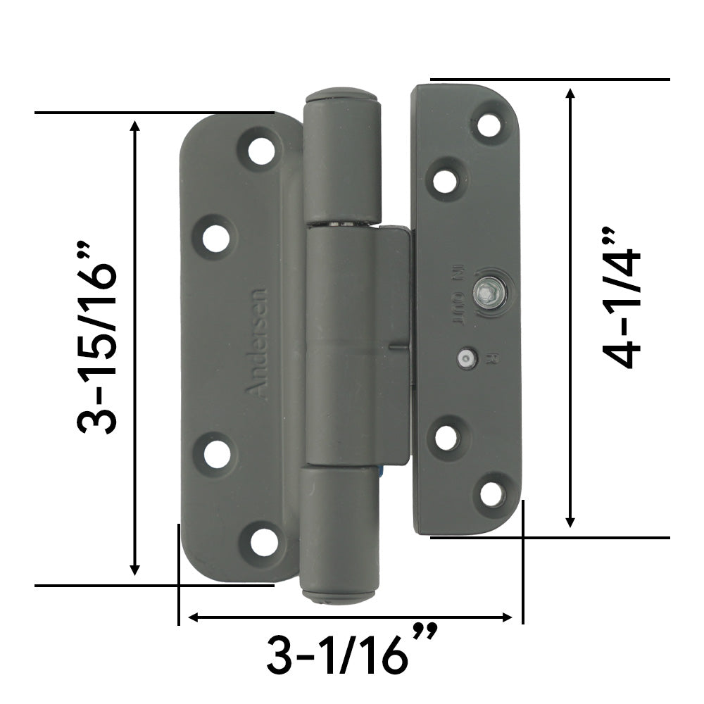 Andersen Patio Door Hinge Left Handed Frenchwood Hinged Black Patio Door Hinge - Andersen Patio Door Hinge Left Handed Frenchwood Hinged Black Patio Door Hinge