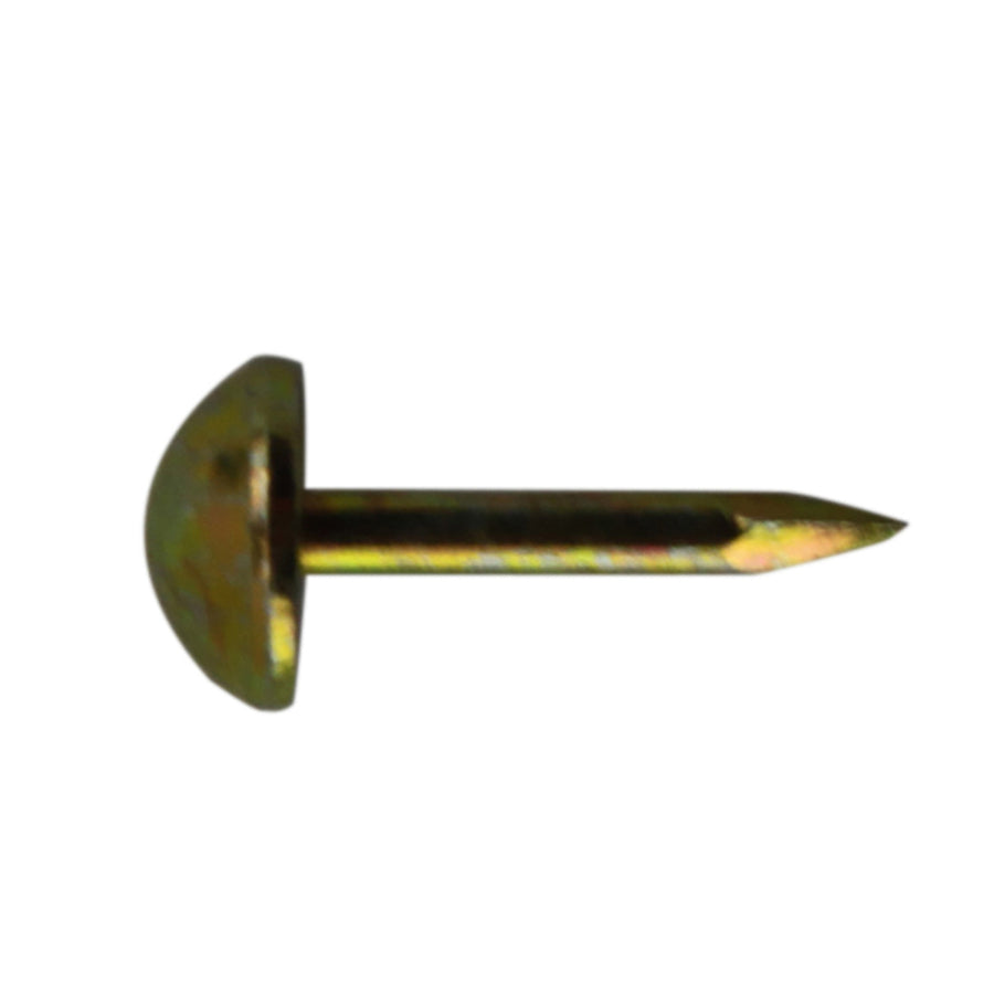Pella Classic Muntin Tack for Wood Grilles/Grids - Brass - Pella Classic Muntin Tack for Wood Grilles/Grids - Brass