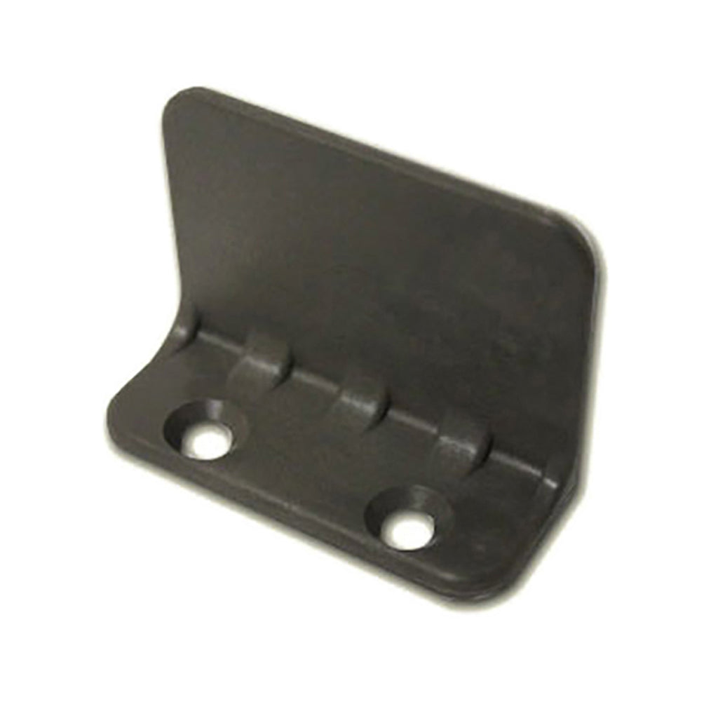 Pella Sliding Door Stop Guide Brown Metal Sliding Door Stop DCS DFS Retainer - Pella Sliding Door Stop Guide Brown Metal Sliding Door Stop DCS DFS Retainer