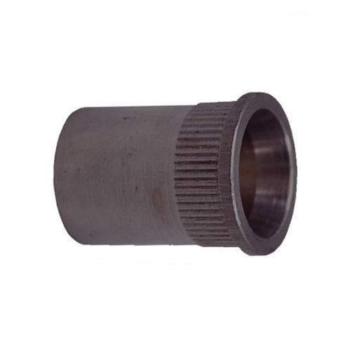 Socket Strike, Shootbolt ,14mm x 20mm - Oil-Rubbed Brass - Socket Strike, Shootbolt ,14mm x 20mm - Oil-Rubbed Brass