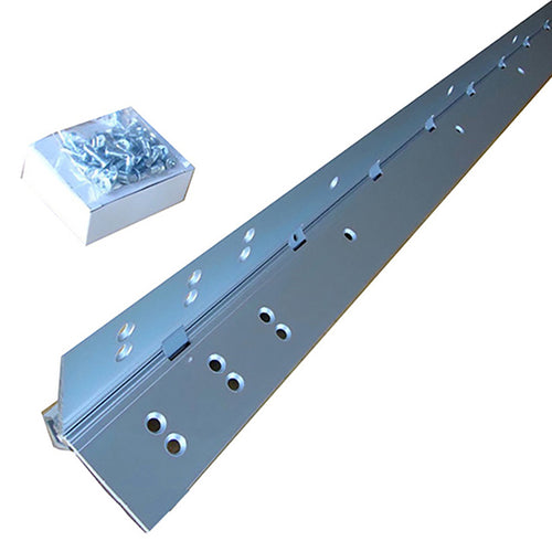 Continuous hinge, 83
