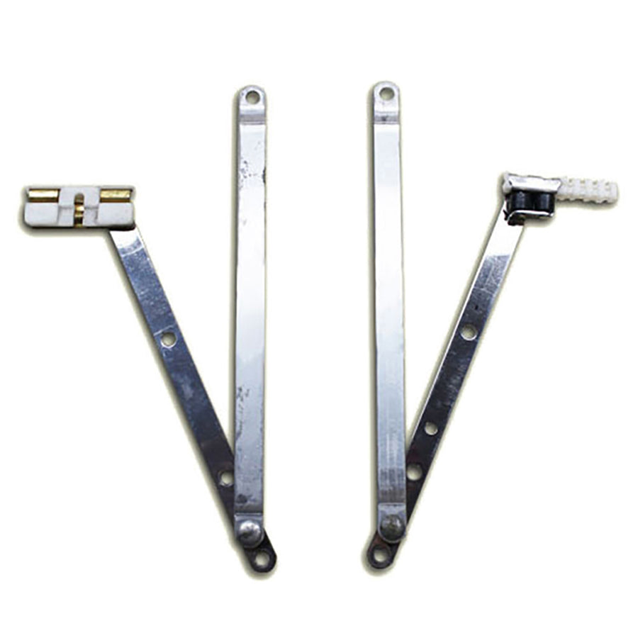 Pella Casement Window Hinge Pack 16 Inch Pella Casement Window Hinge Choose Handing - Pella Casement Window Hinge Pack 16 Inch Pella Casement Window Hinge Choose Handing