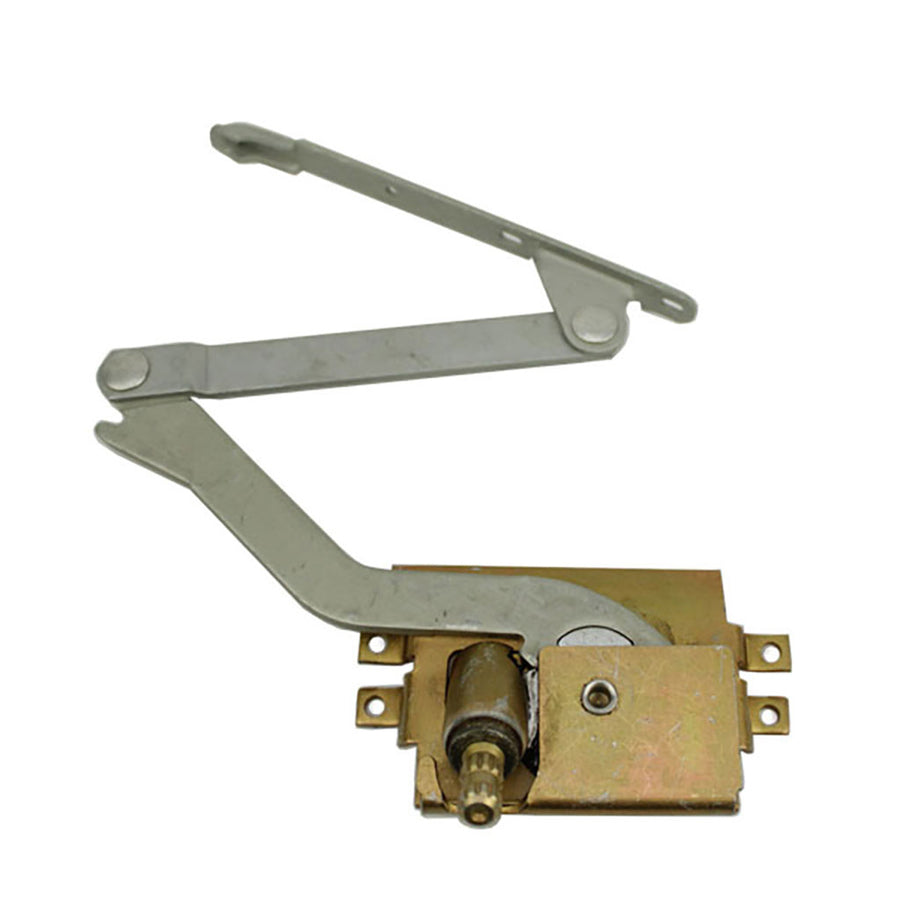 Pella Roto Operator Left Handed For Wood Casement and Clad Casement Windows From 1967 to 1993 - Pella Roto Operator Left Handed For Wood Casement and Clad Casement Windows From 1967 to 1993