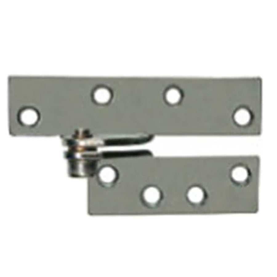 Reinforcing Hinge, Right Hand - US26D Satin Chrome - Reinforcing Hinge, Right Hand - US26D Satin Chrome