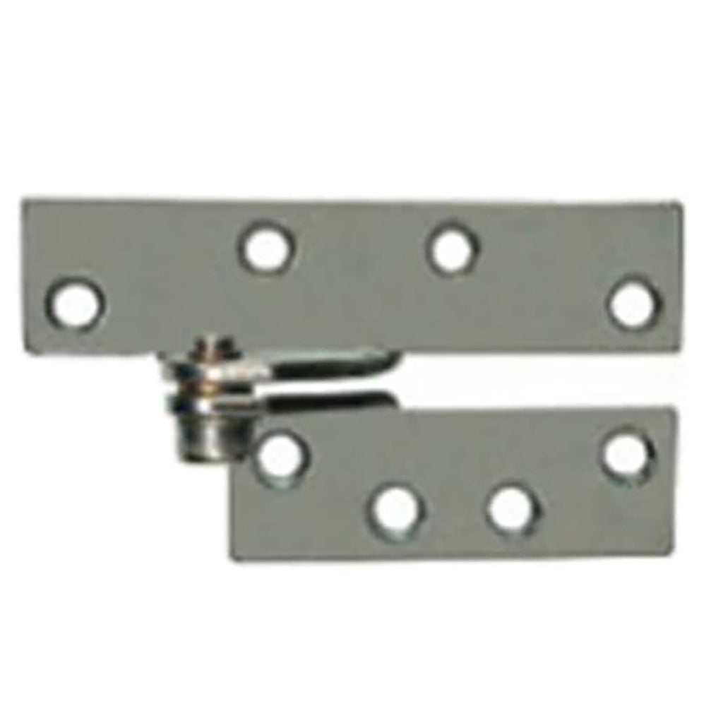Reinforcing Hinge, Right Hand - US26D Satin Chrome - Reinforcing Hinge, Right Hand - US26D Satin Chrome