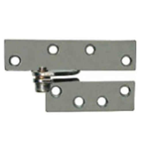 Reinforcing Hinge, Right Hand - US26D Satin Chrome - Reinforcing Hinge, Right Hand - US26D Satin Chrome