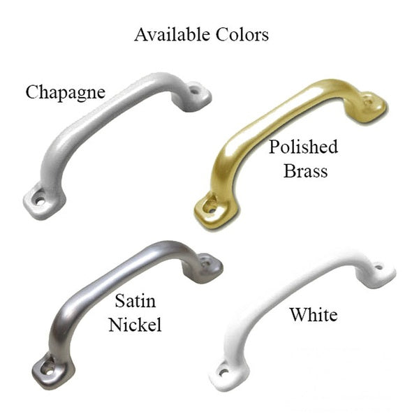 Double Hung Sash Lift Handle for Pella Architect Series - Double Hung Sash Lift Handle for Pella Architect Series