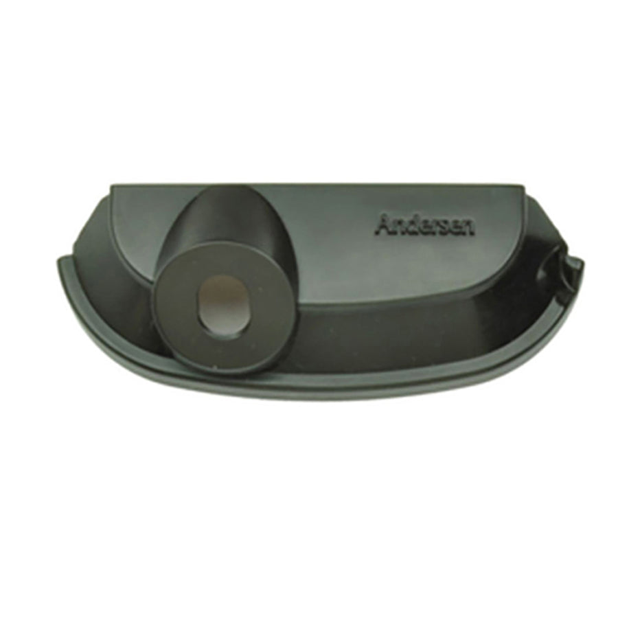 Operator Cover for Andersen Perma-Shield Improved/E-Z Casement Windows - Traditional - ORB - Operator Cover for Andersen Perma-Shield Improved/E-Z Casement Windows - Traditional - ORB