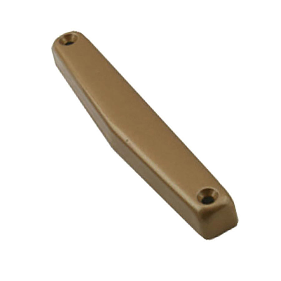 Sliding Screen Door Pull, Fixed Dummy - Choose Color - Sliding Screen Door Pull, Fixed Dummy - Choose Color