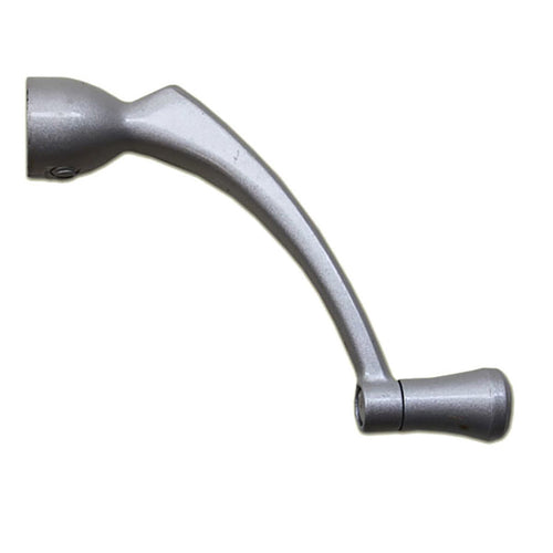 Traditional Old Style Operator Crank Handle - Champagne - Traditional Old Style Operator Crank Handle - Champagne