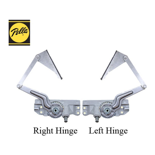Pella integrated casement roto operator,  Right Hand 2000 - Present - Pella integrated casement roto operator,  Right Hand 2000 - Present