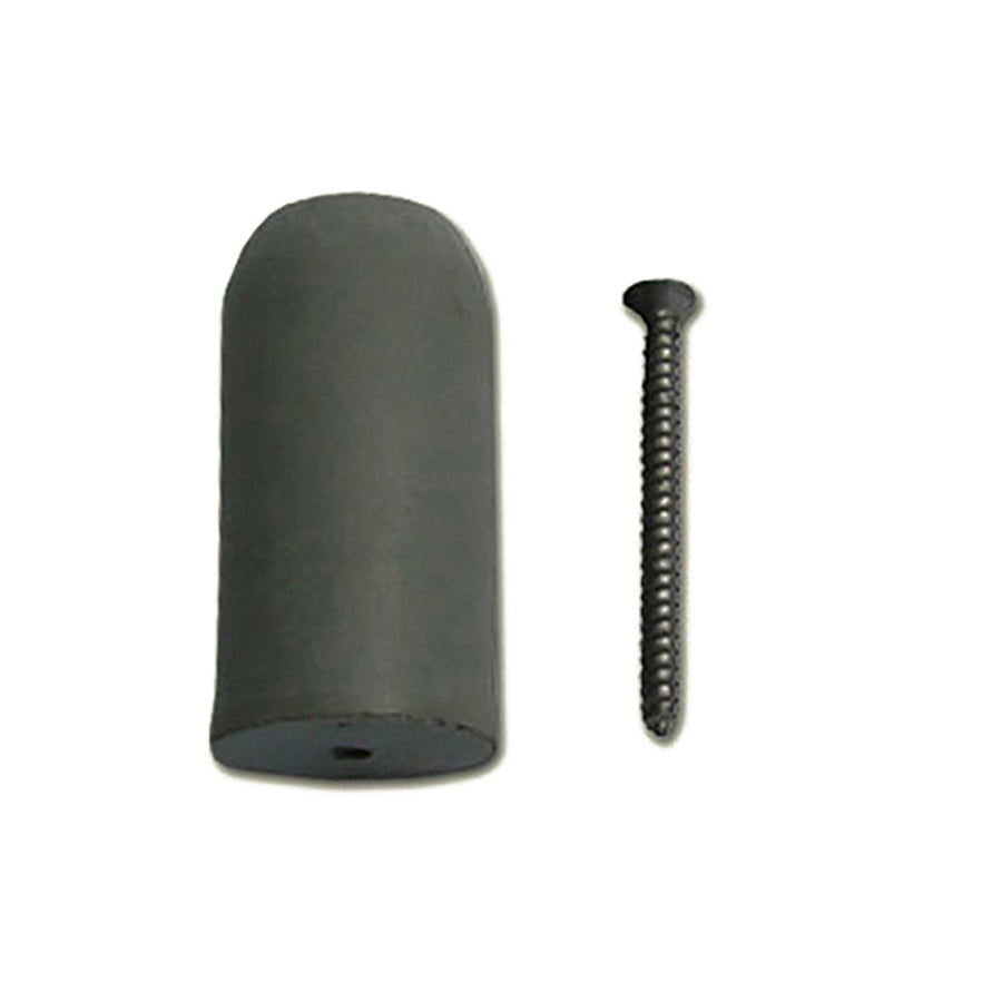 Bumper, 2 Inch, Pella Patio Door - Gray - Bumper, 2 Inch, Pella Patio Door - Gray